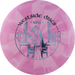 BT Light Rill King Rosa
