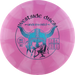 BT Light Rill Underworld Pinkki
