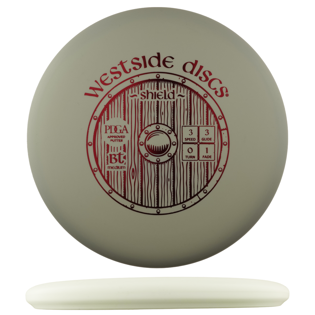 BT Medium Shield