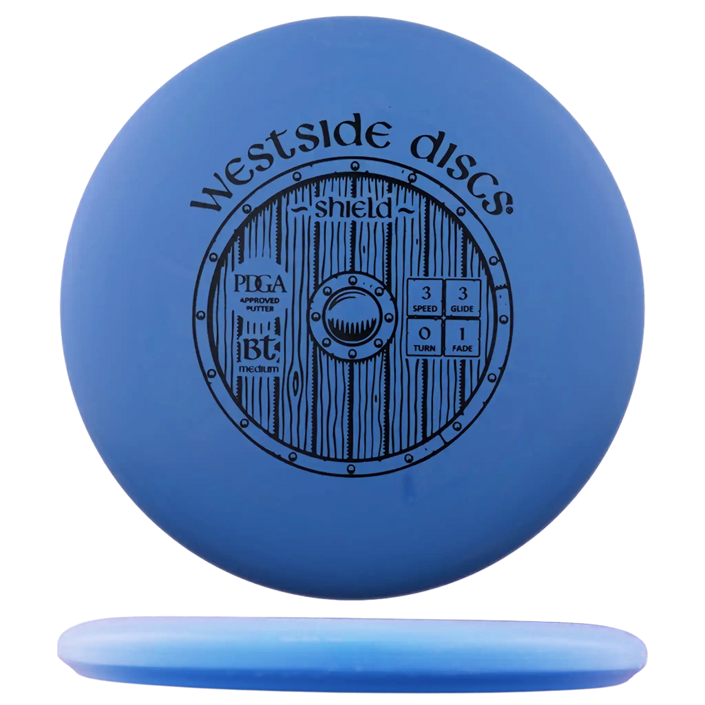 BT Medium Shield