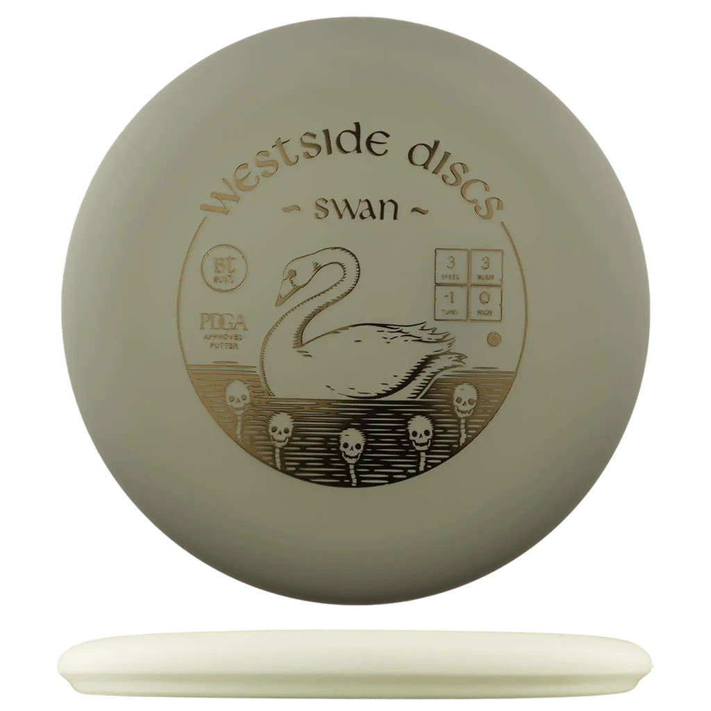 BT Soft Swan 2