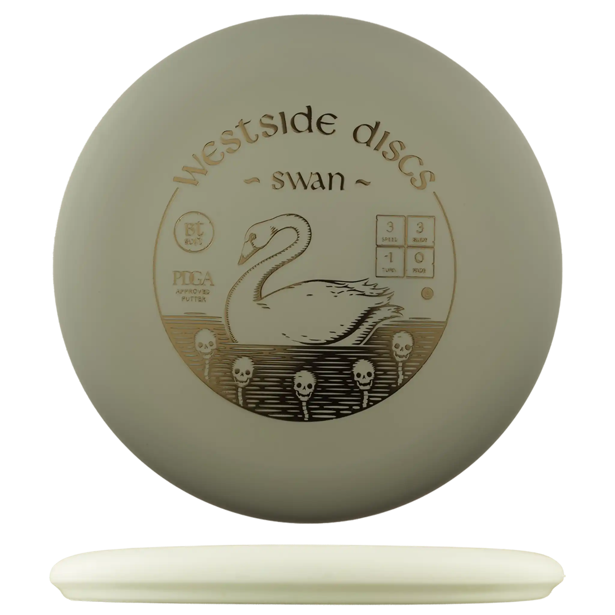 BT Soft Swan 2