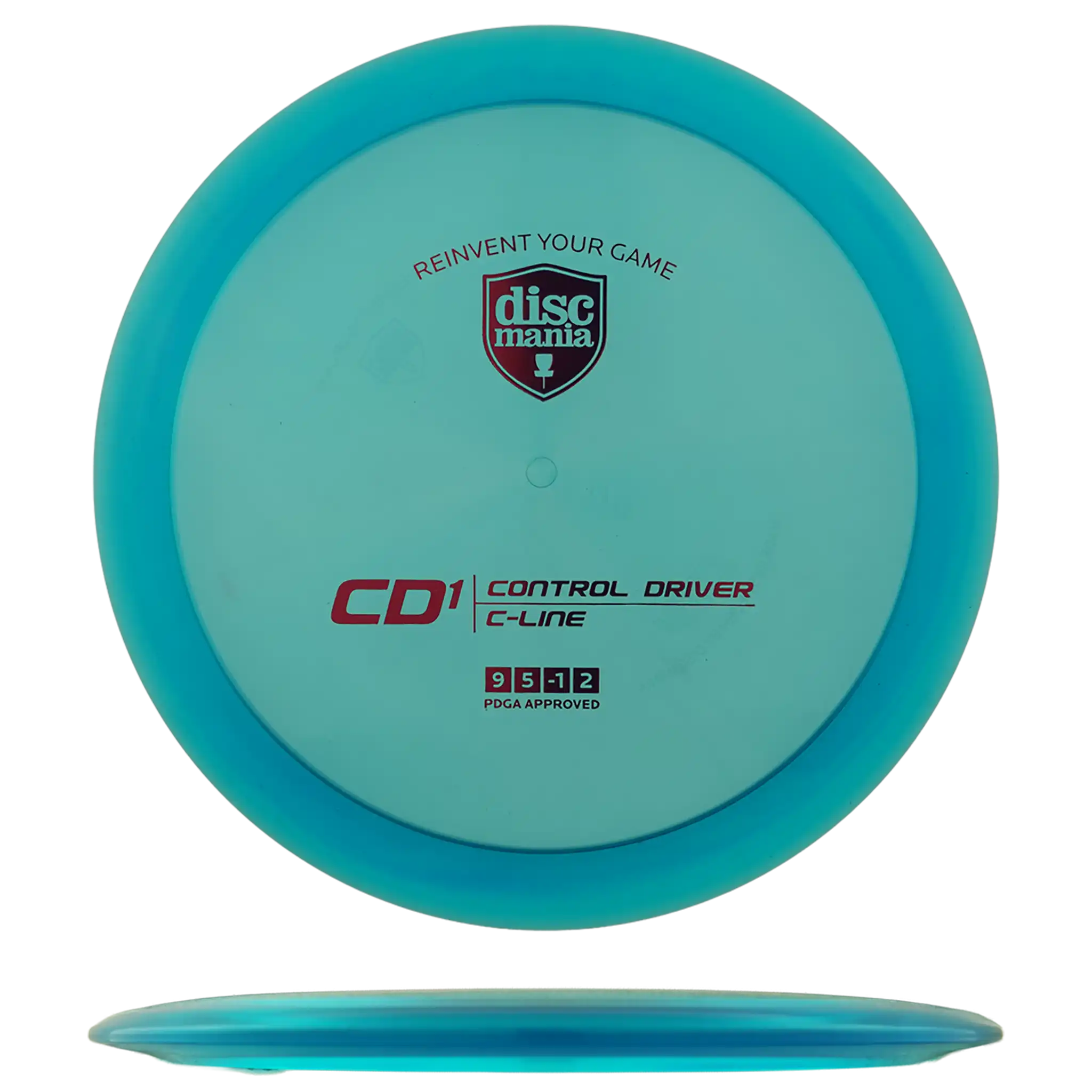 C-Line CD1