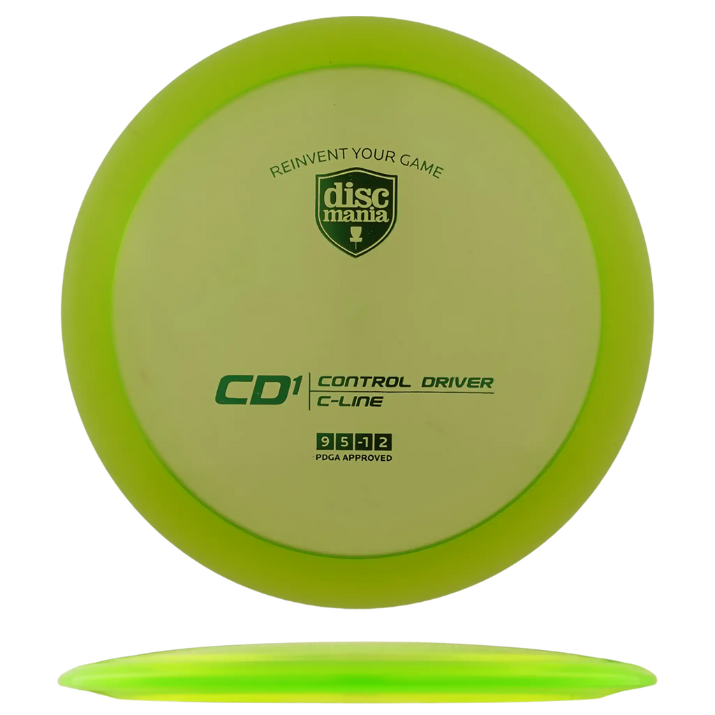 C-Line CD1