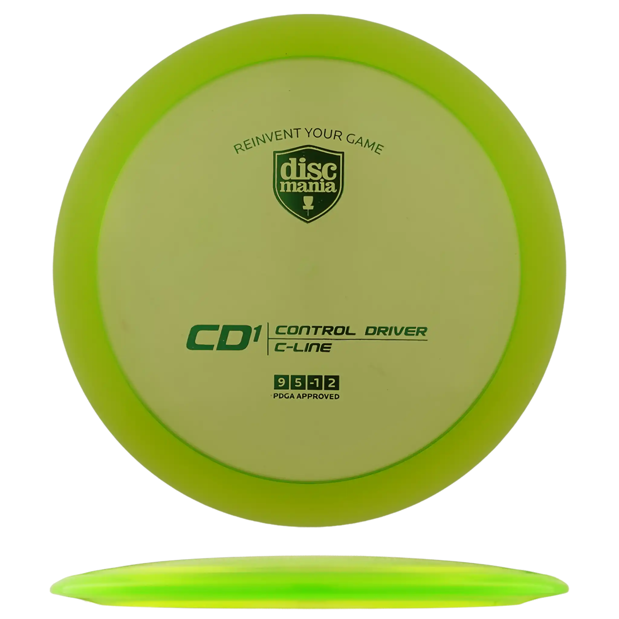 C-Line CD1