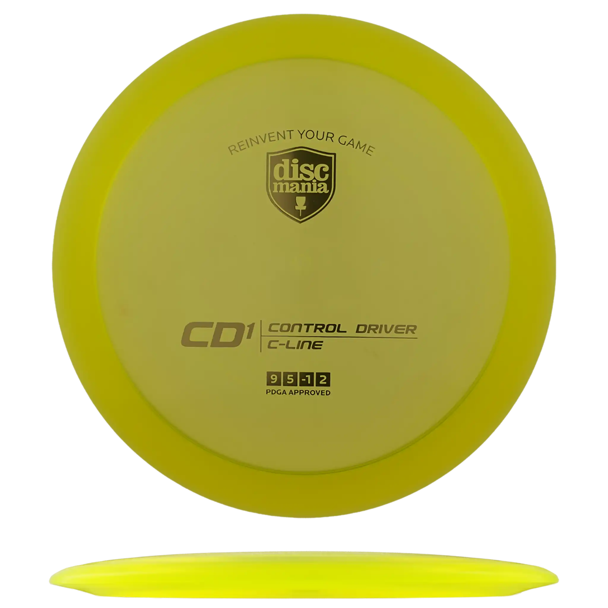 C-Line CD1