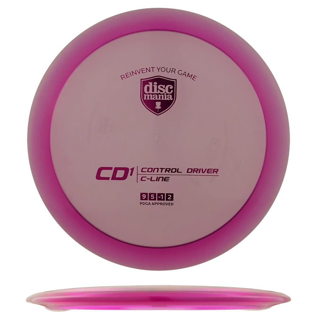 C-Line CD1
