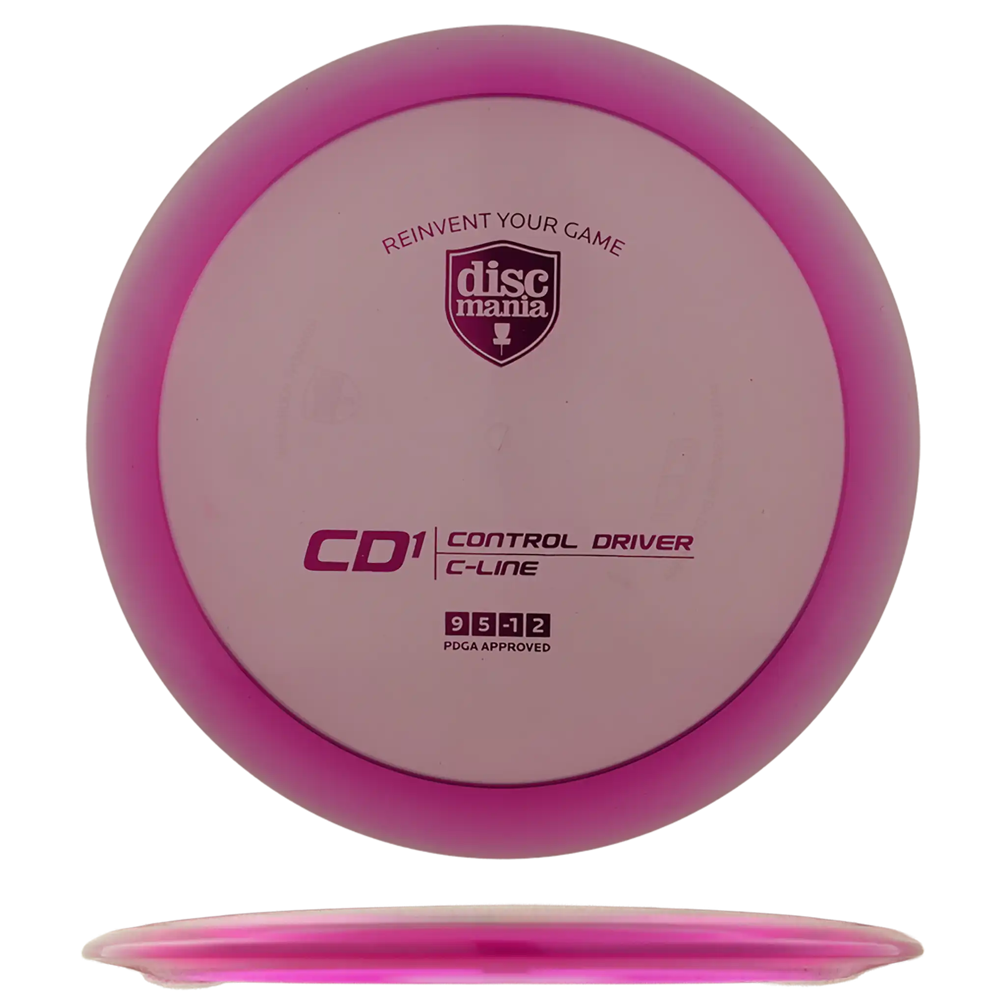 C-Line CD1