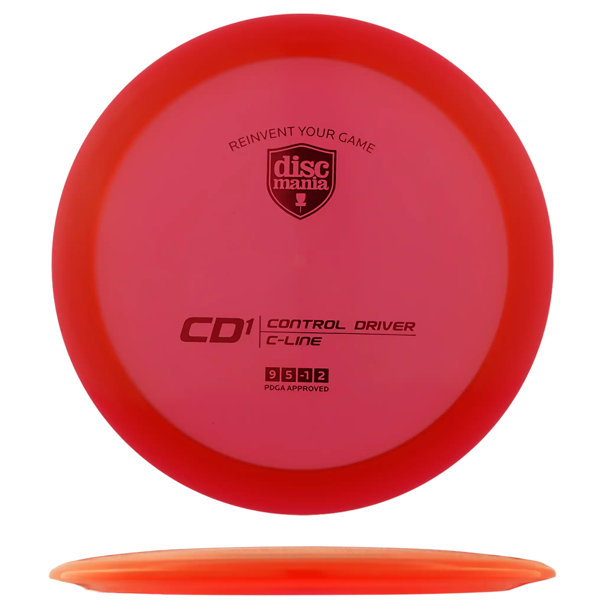 C-Line CD1