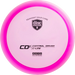 C-Line CD1 Violetti