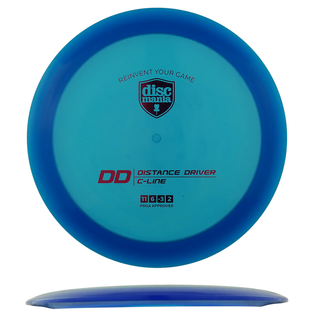 C-Line DD
