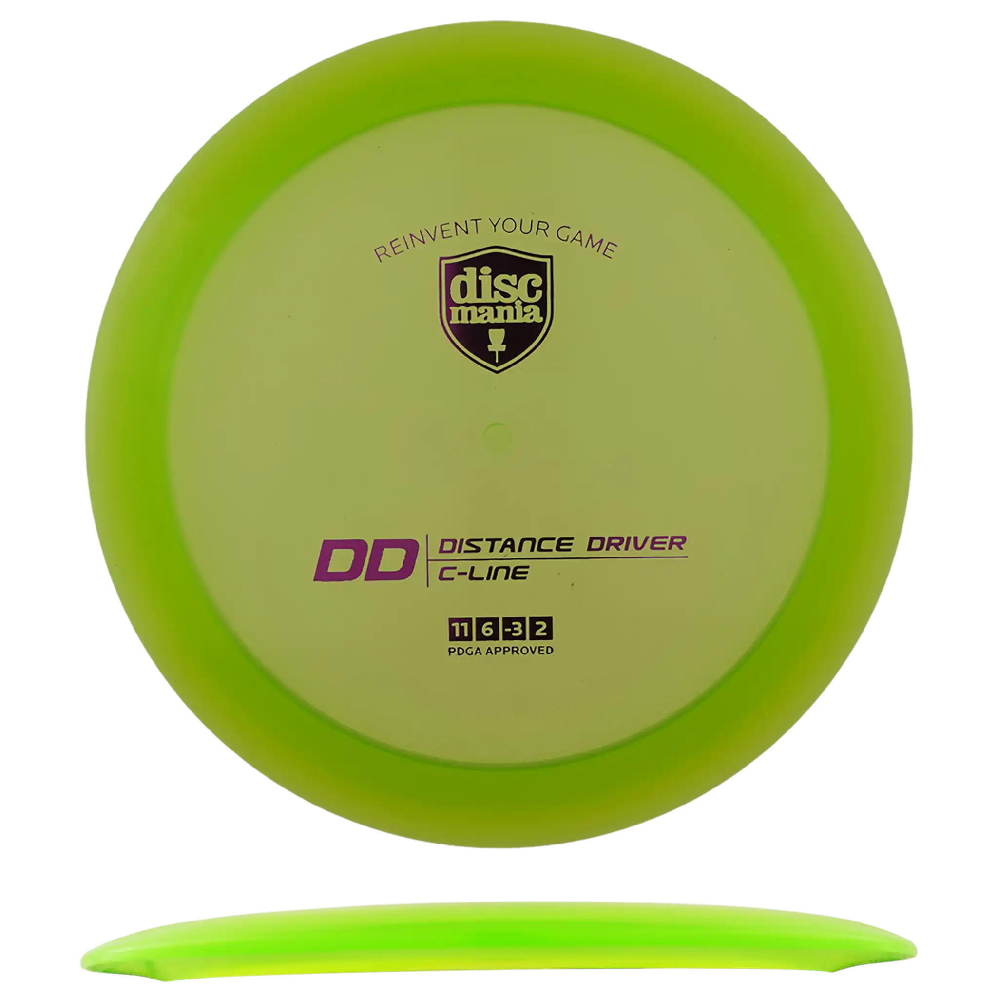 C-Line DD