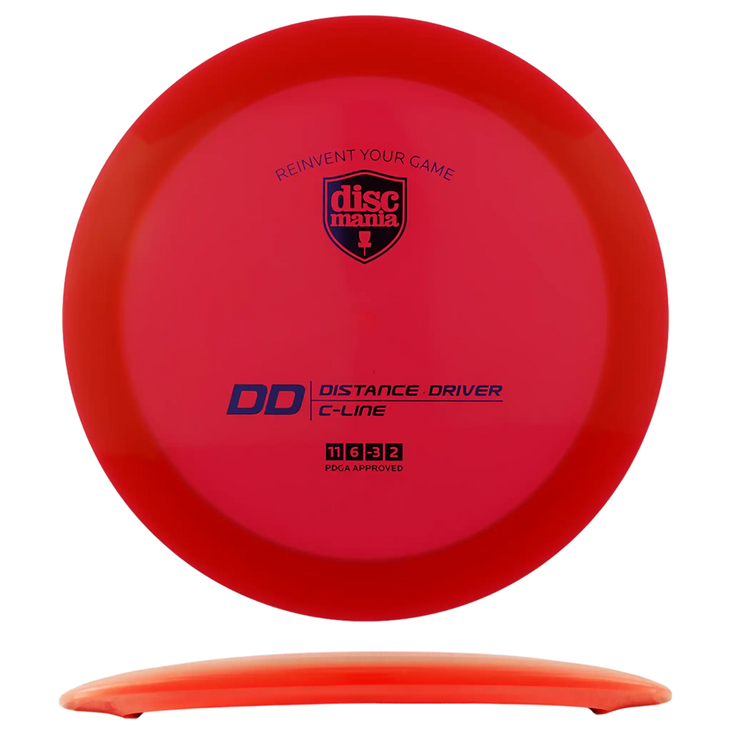 C-Line DD