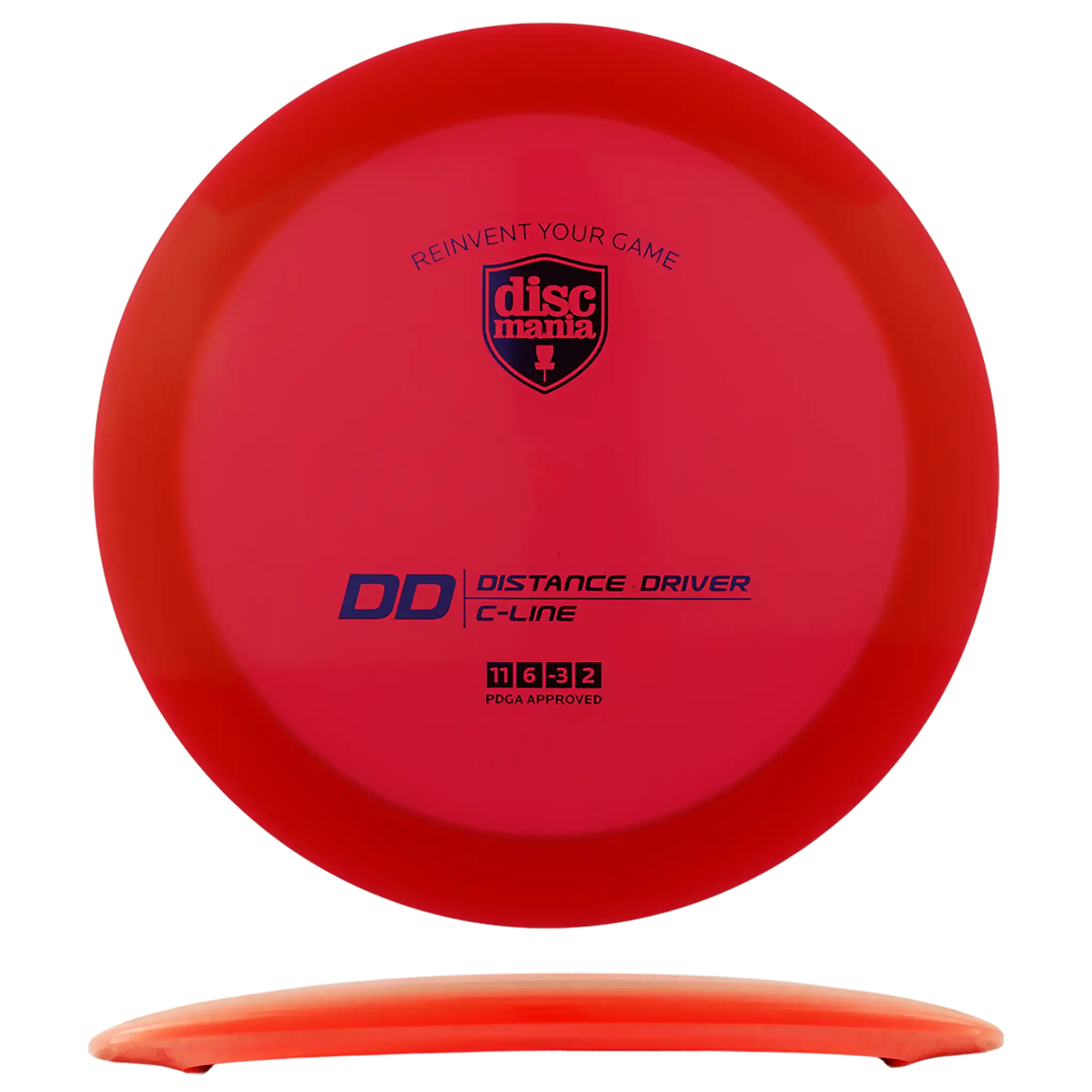 C-Line DD