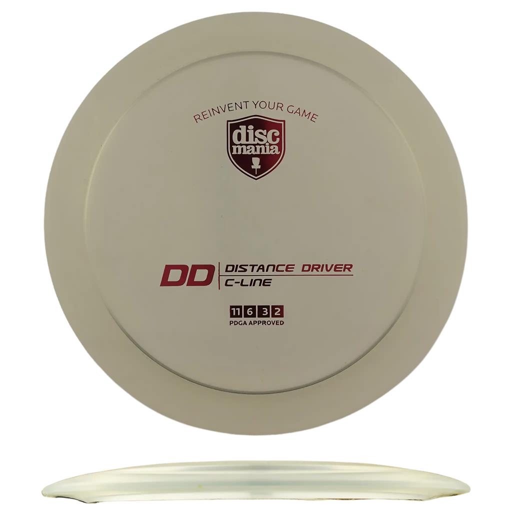 C-Line DD