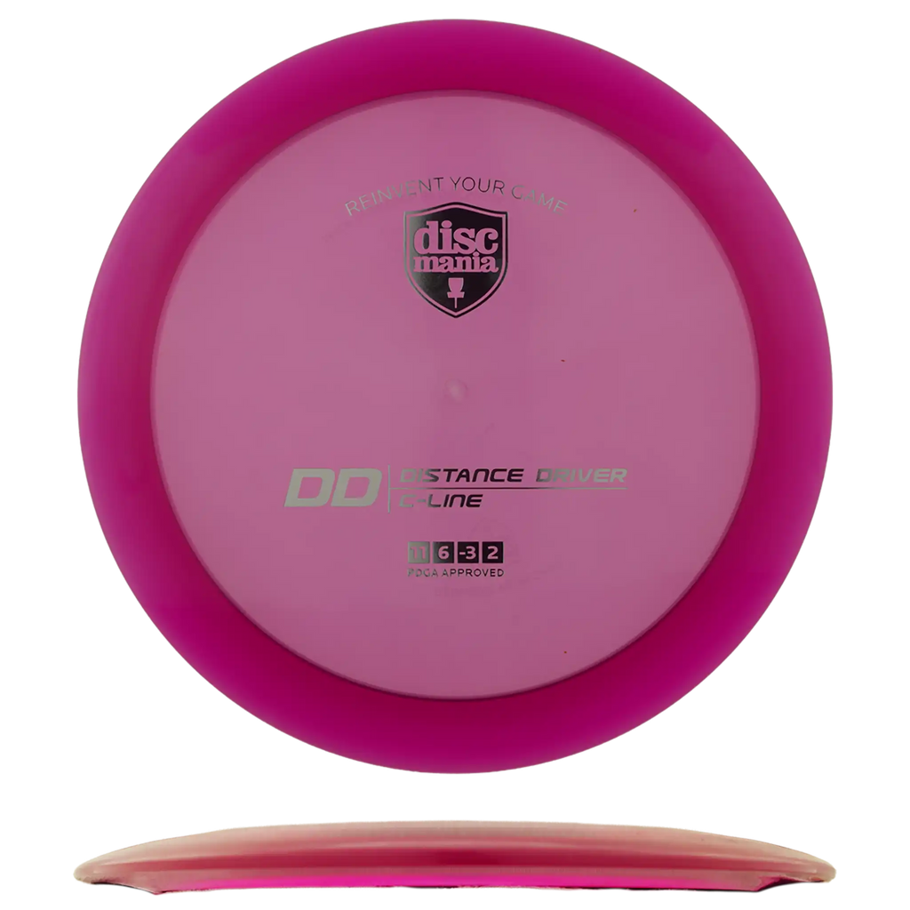 C-Line DD