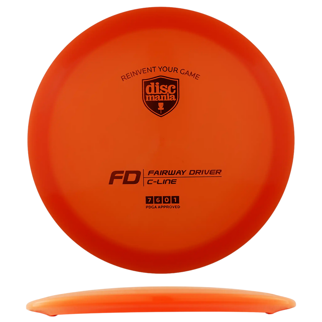 C-Line FD