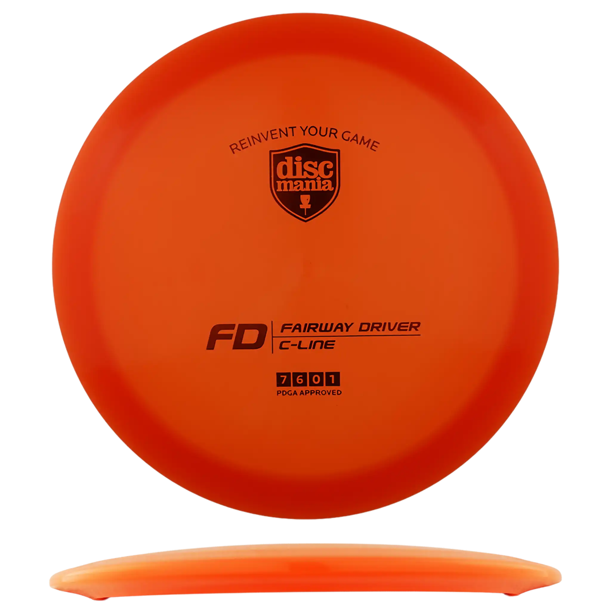 C-Line FD