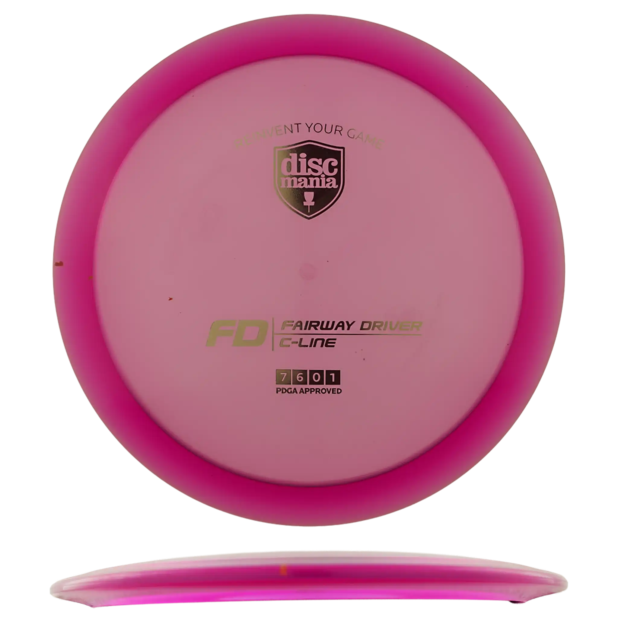 C-Line FD