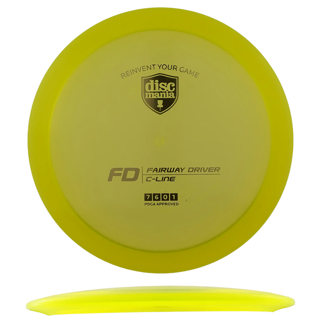 C-Line FD
