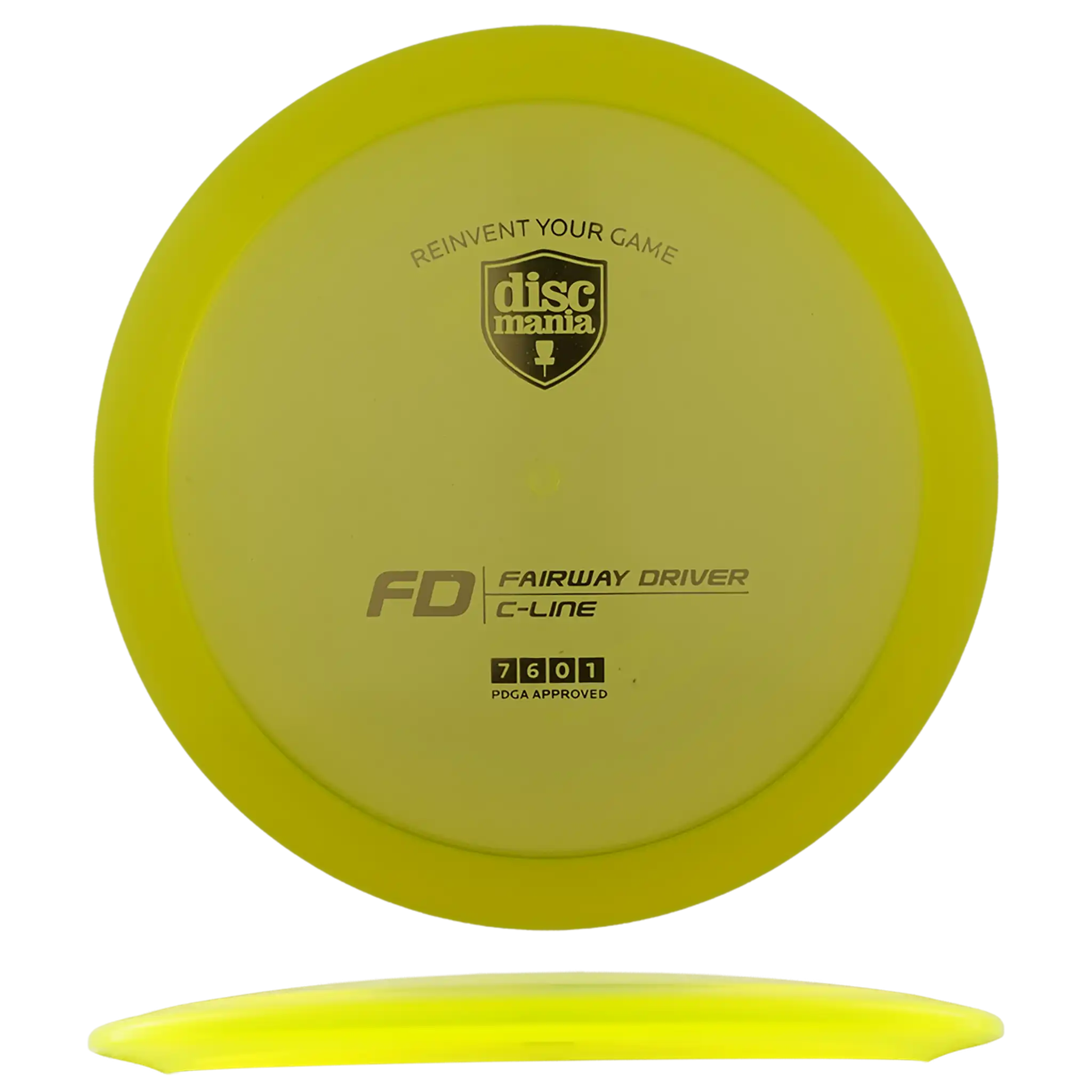 C-Line FD