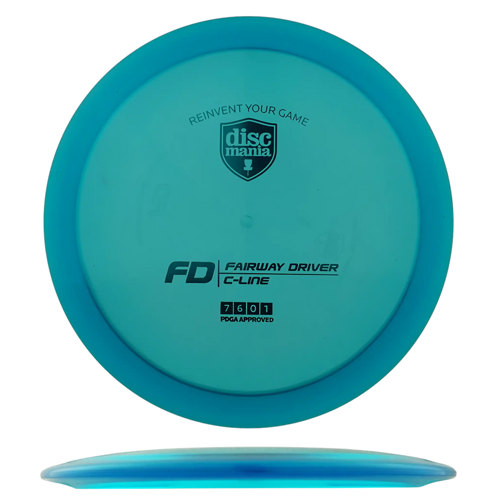 C-Line FD
