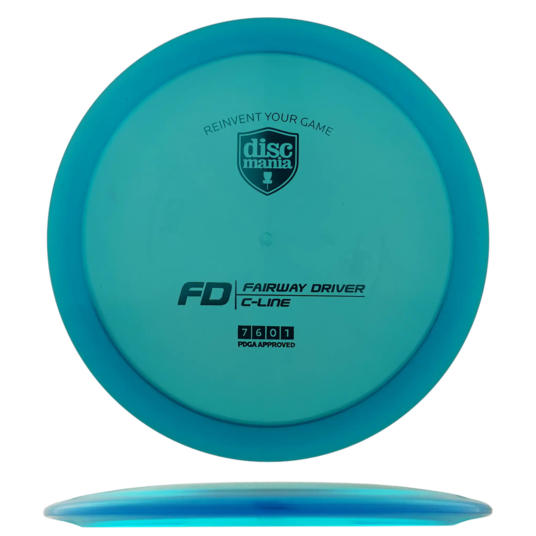 C-Line FD