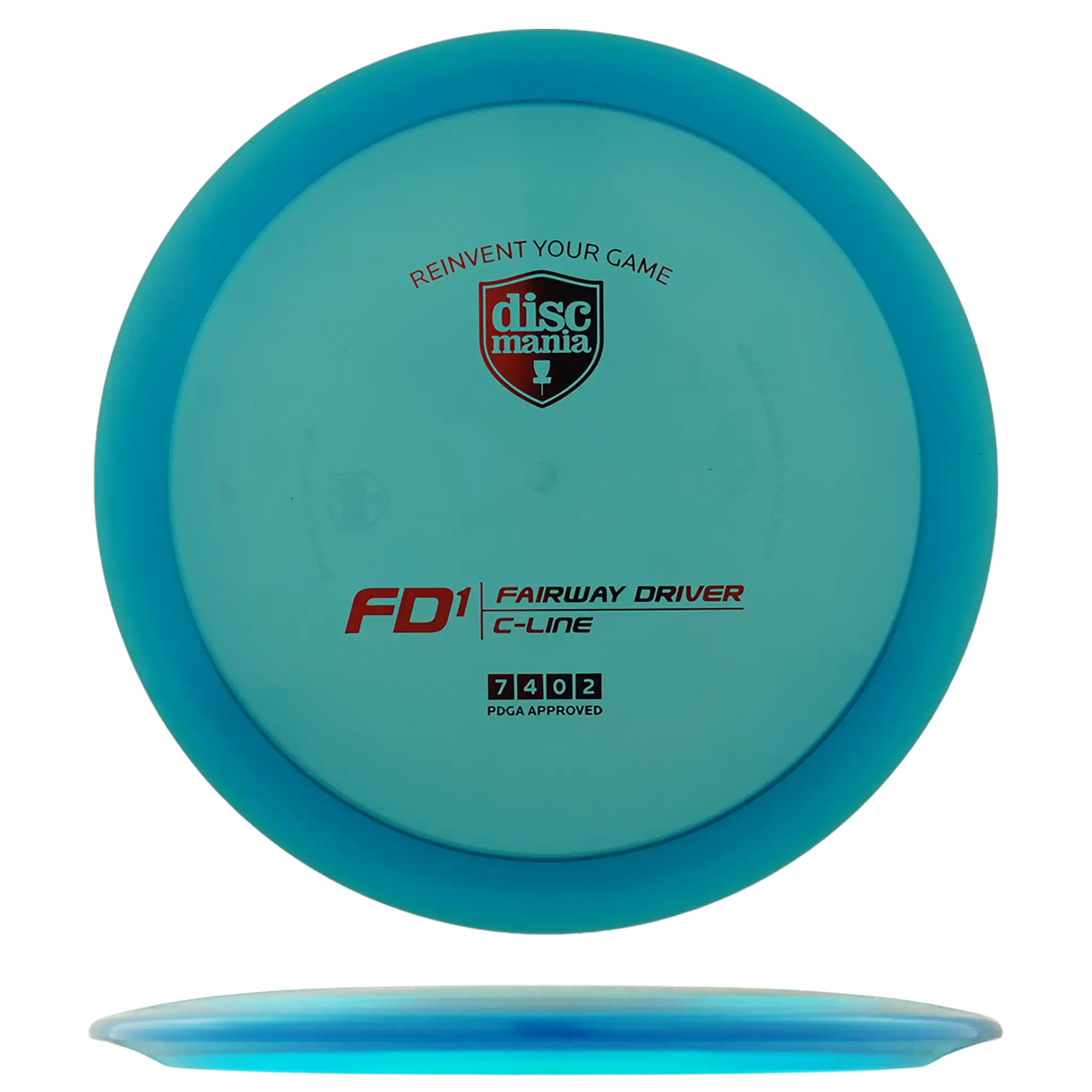C-Line FD1