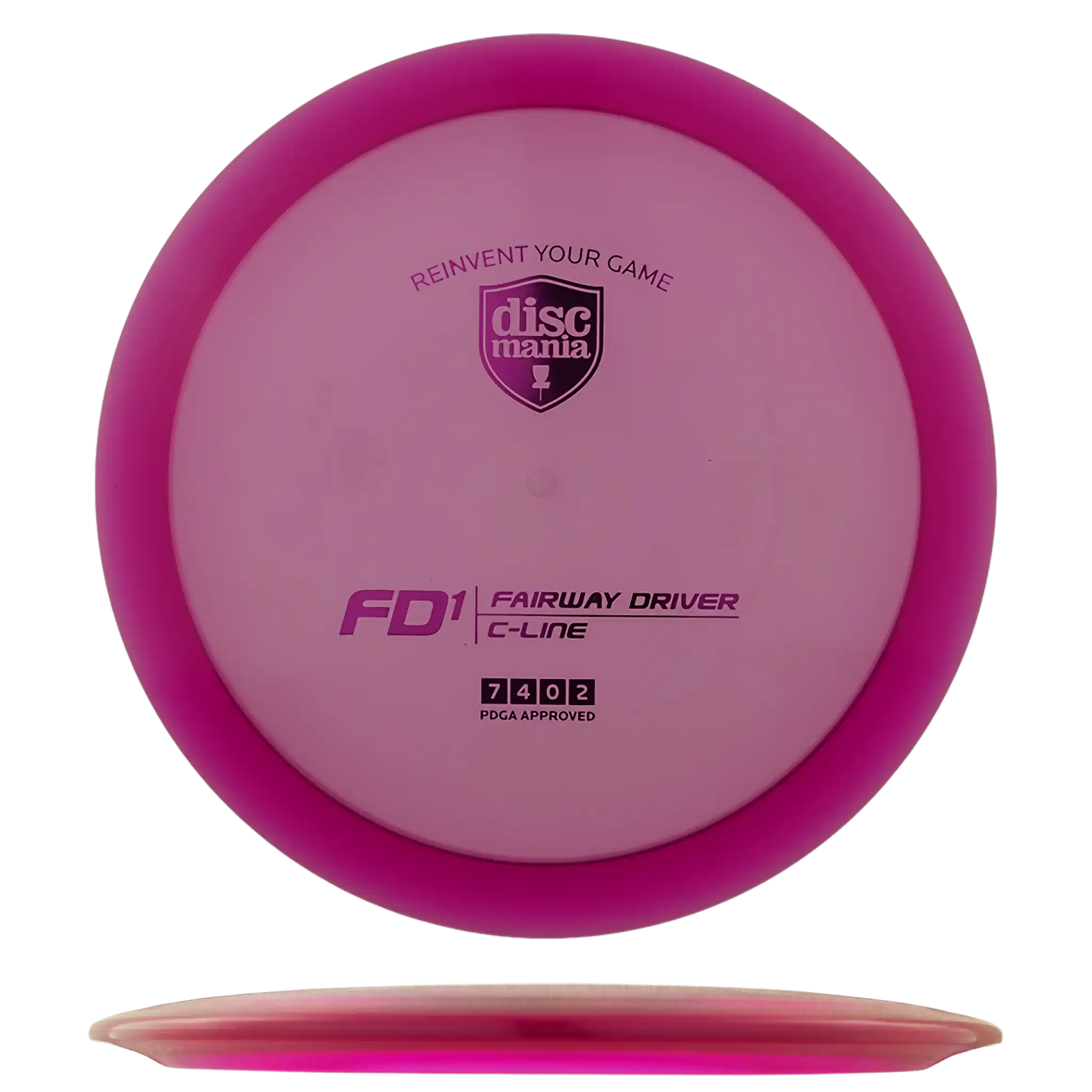 C-Line FD1