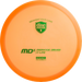 C-Line MD3 Oranssi