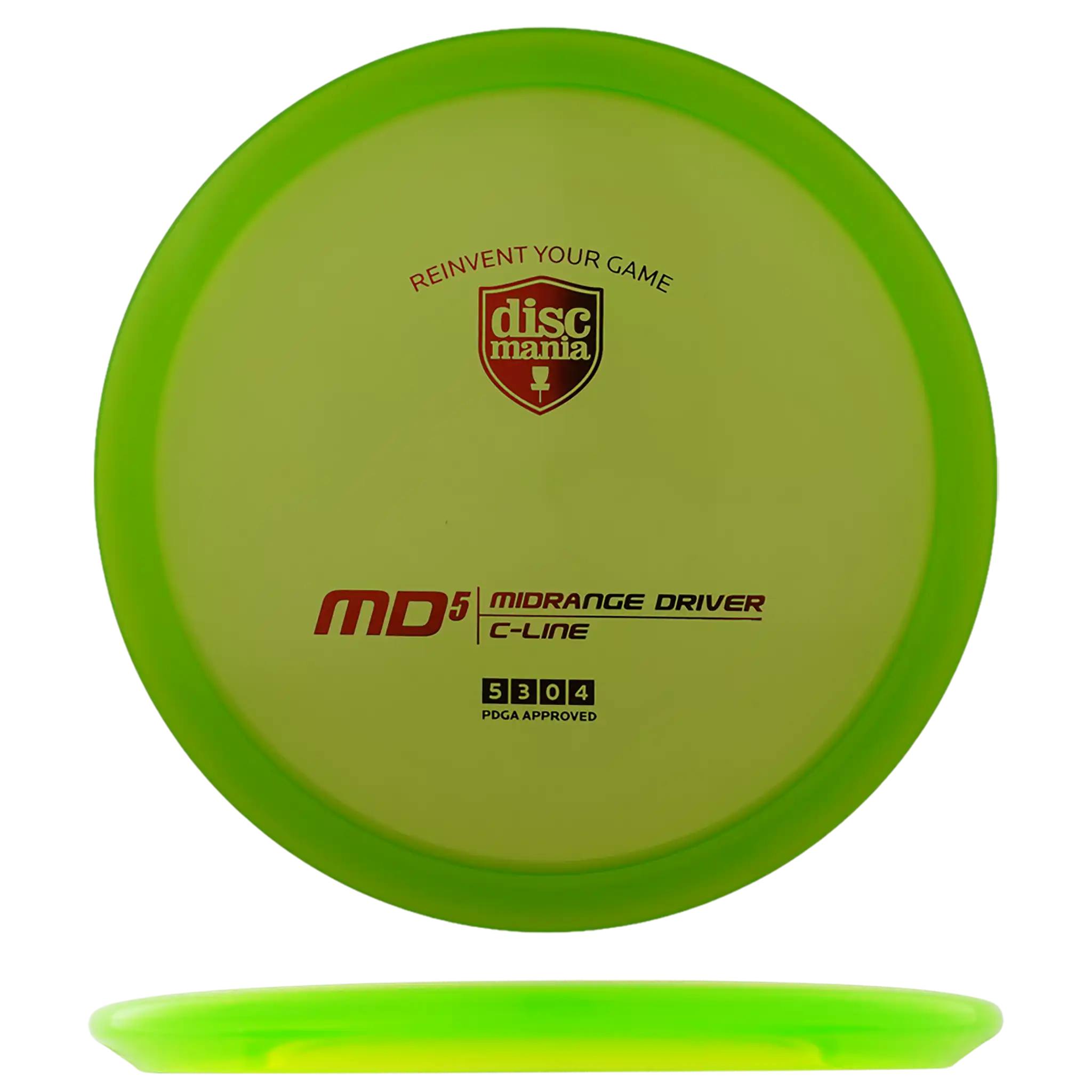 C-Line MD5