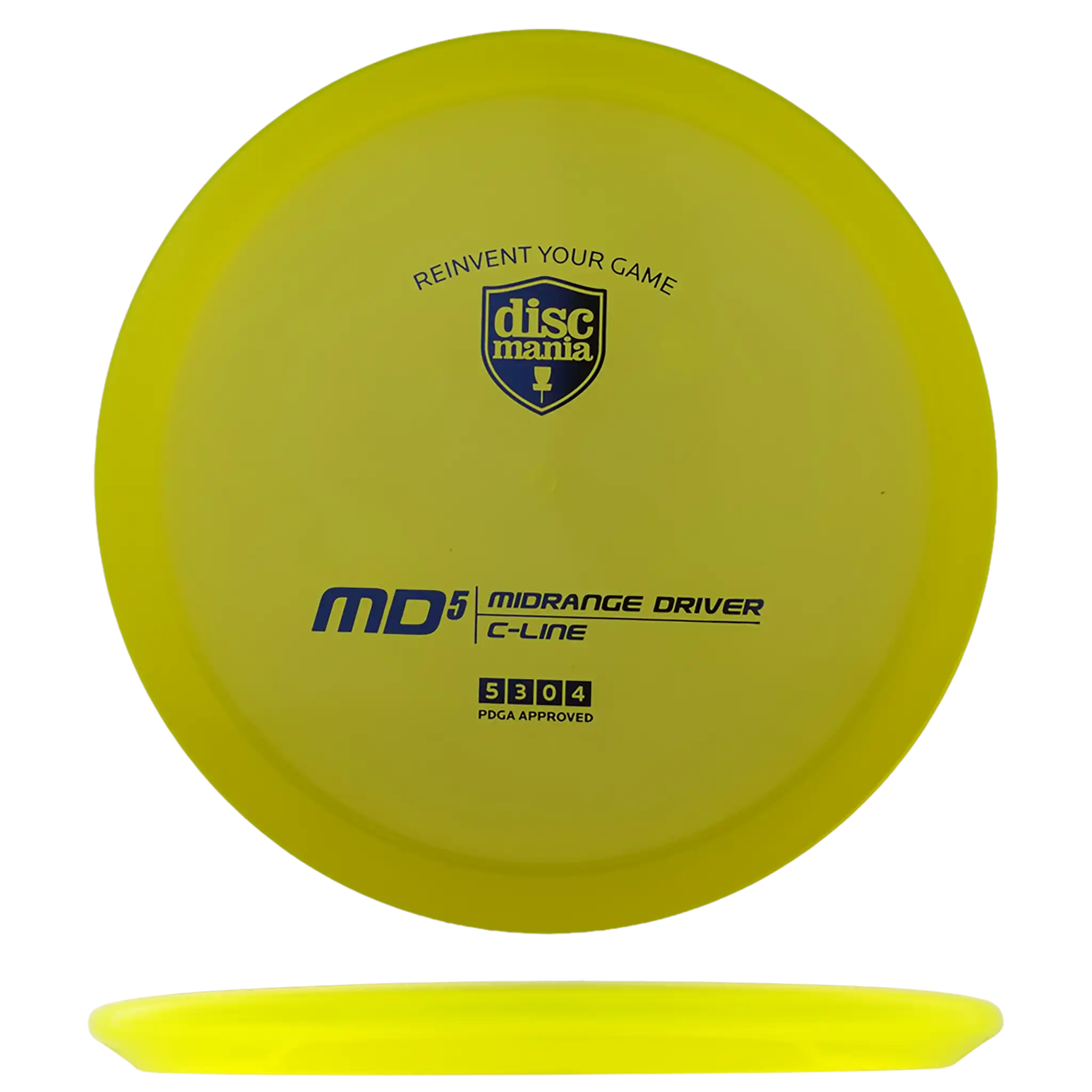 C-Line MD5