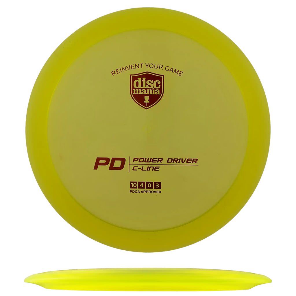 C-Line PD