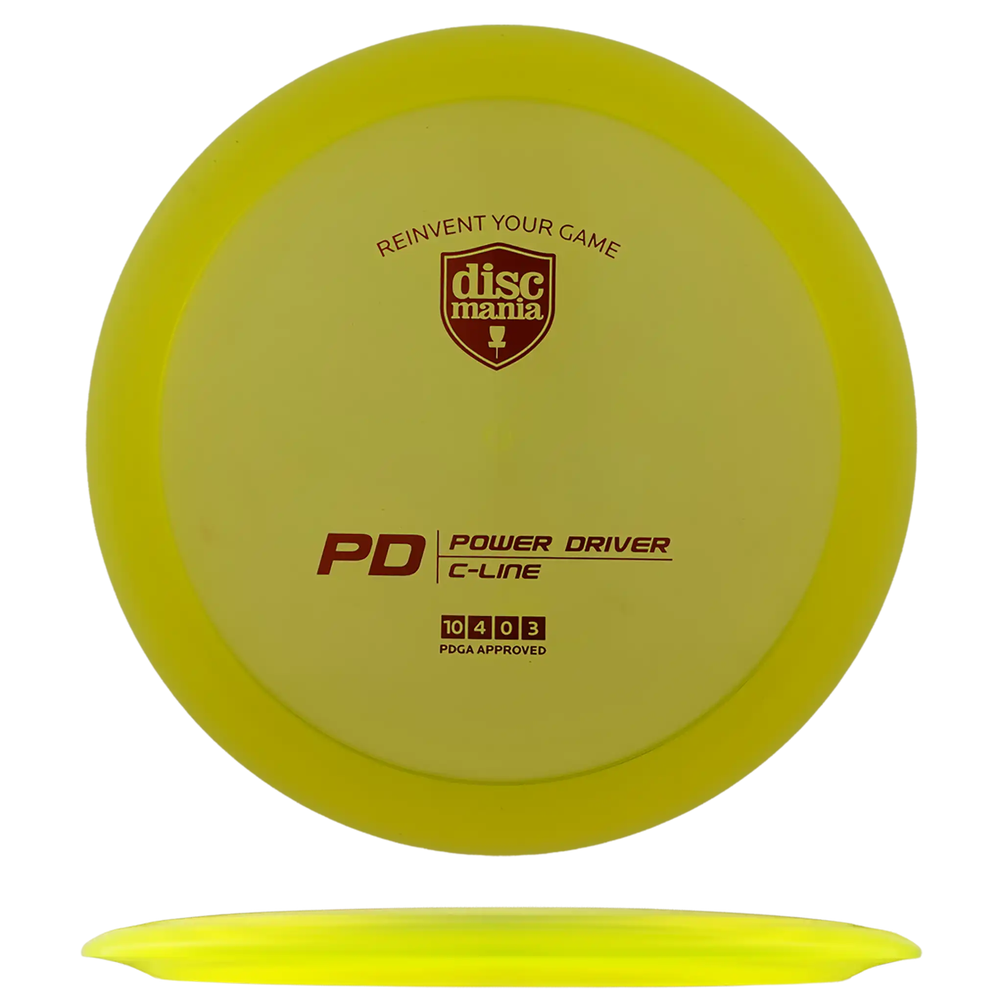 C-Line PD