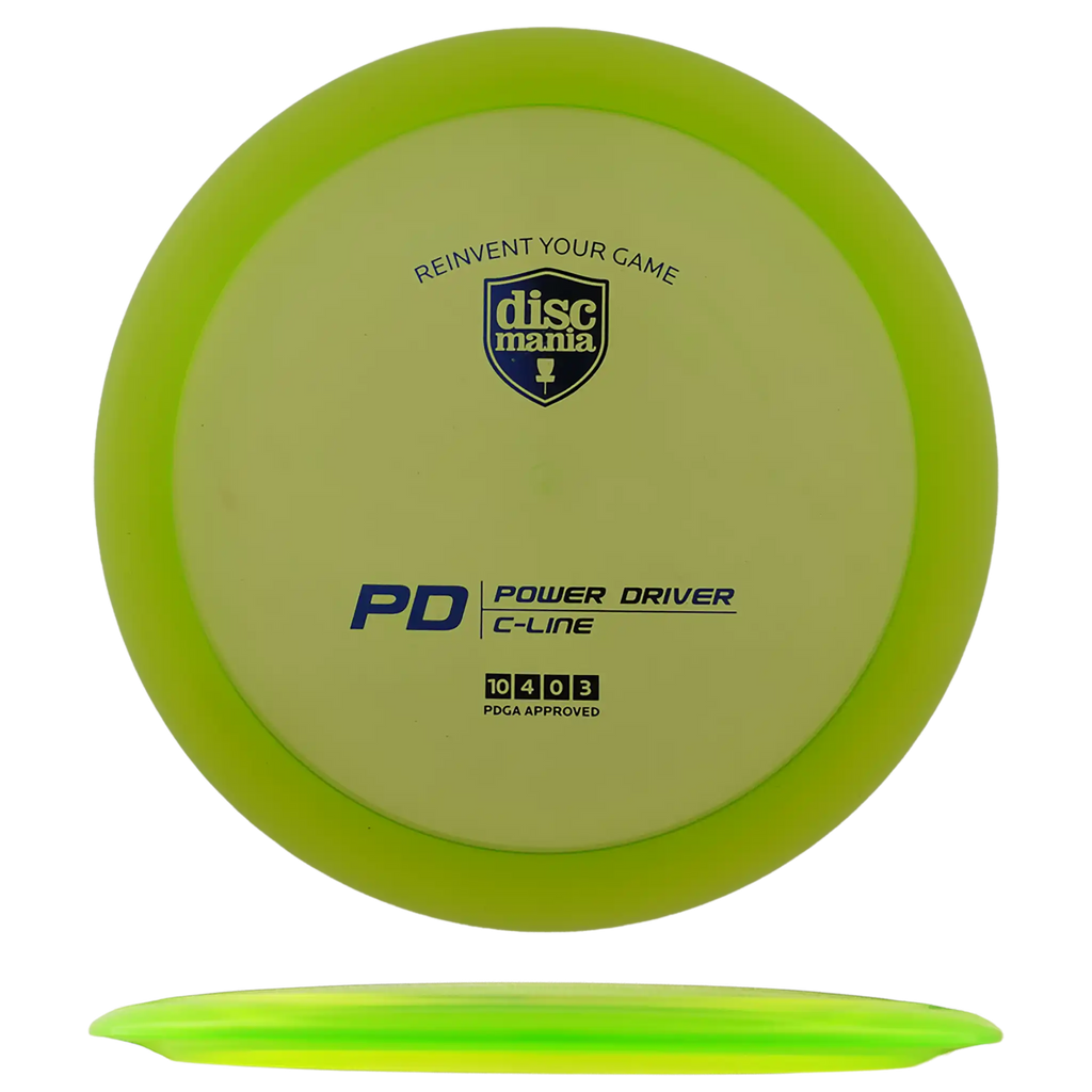 C-Line PD