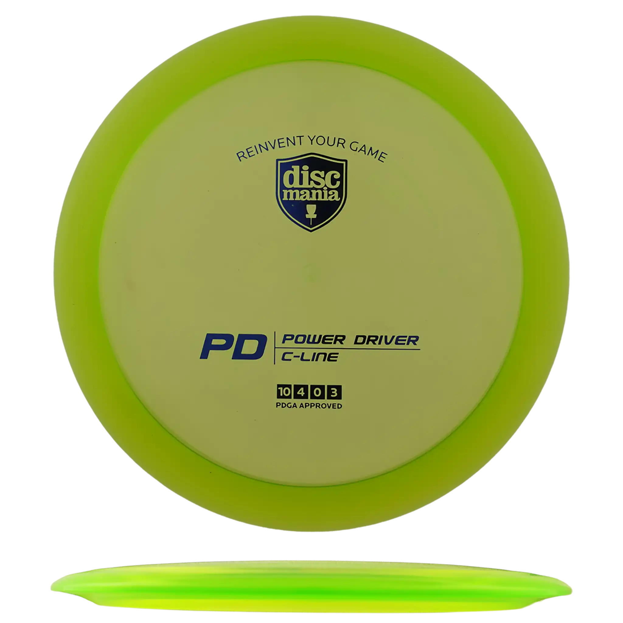 C-Line PD
