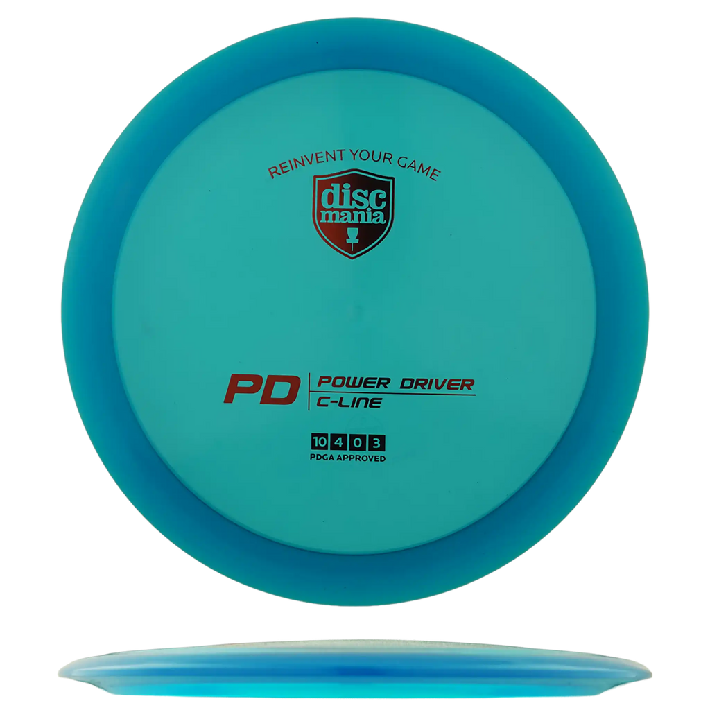 C-Line PD