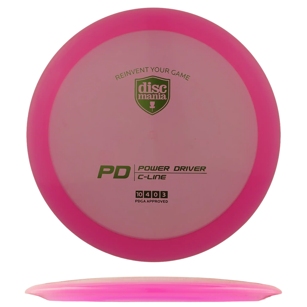 C-Line PD