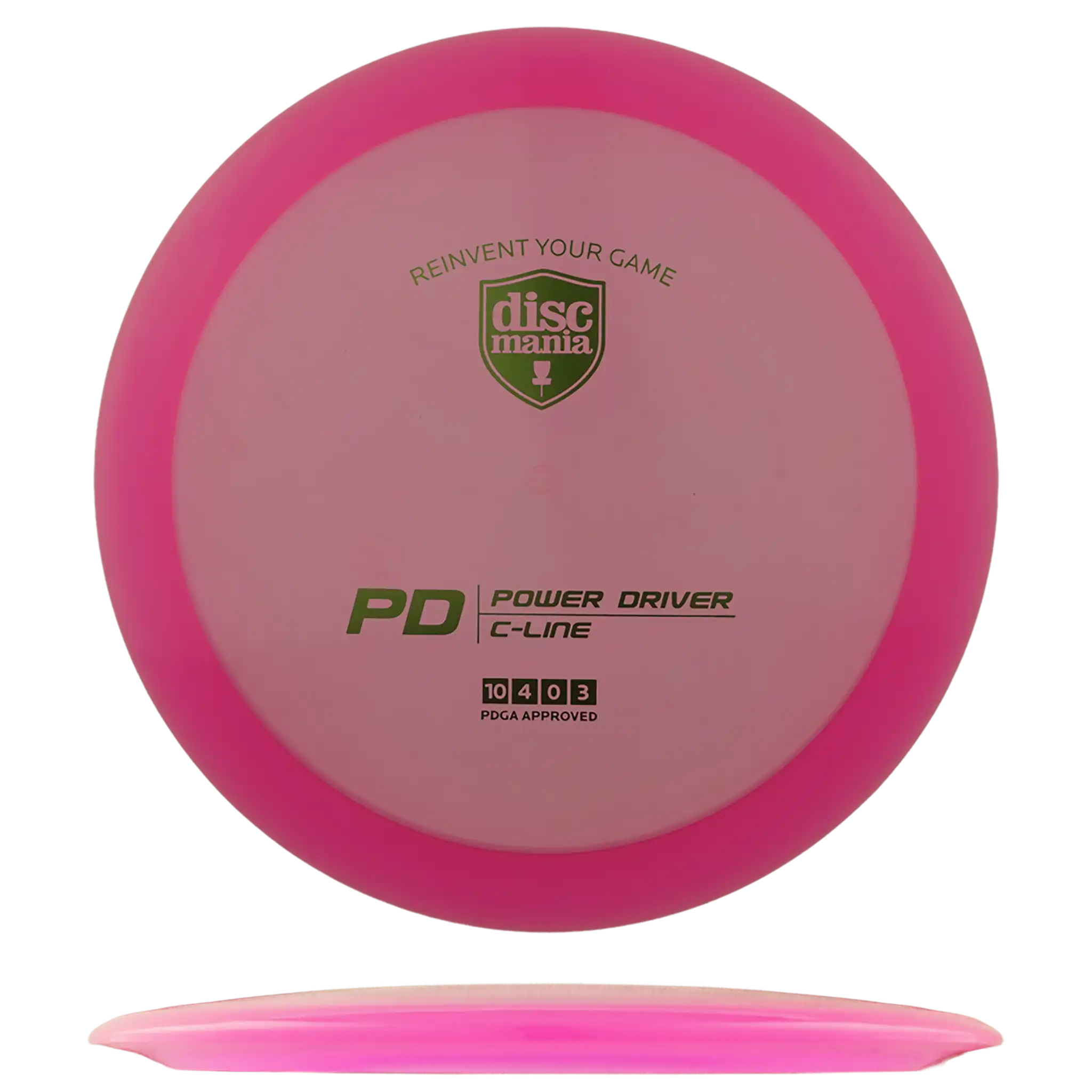 C-Line PD