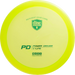 C-Line PD Vihreä