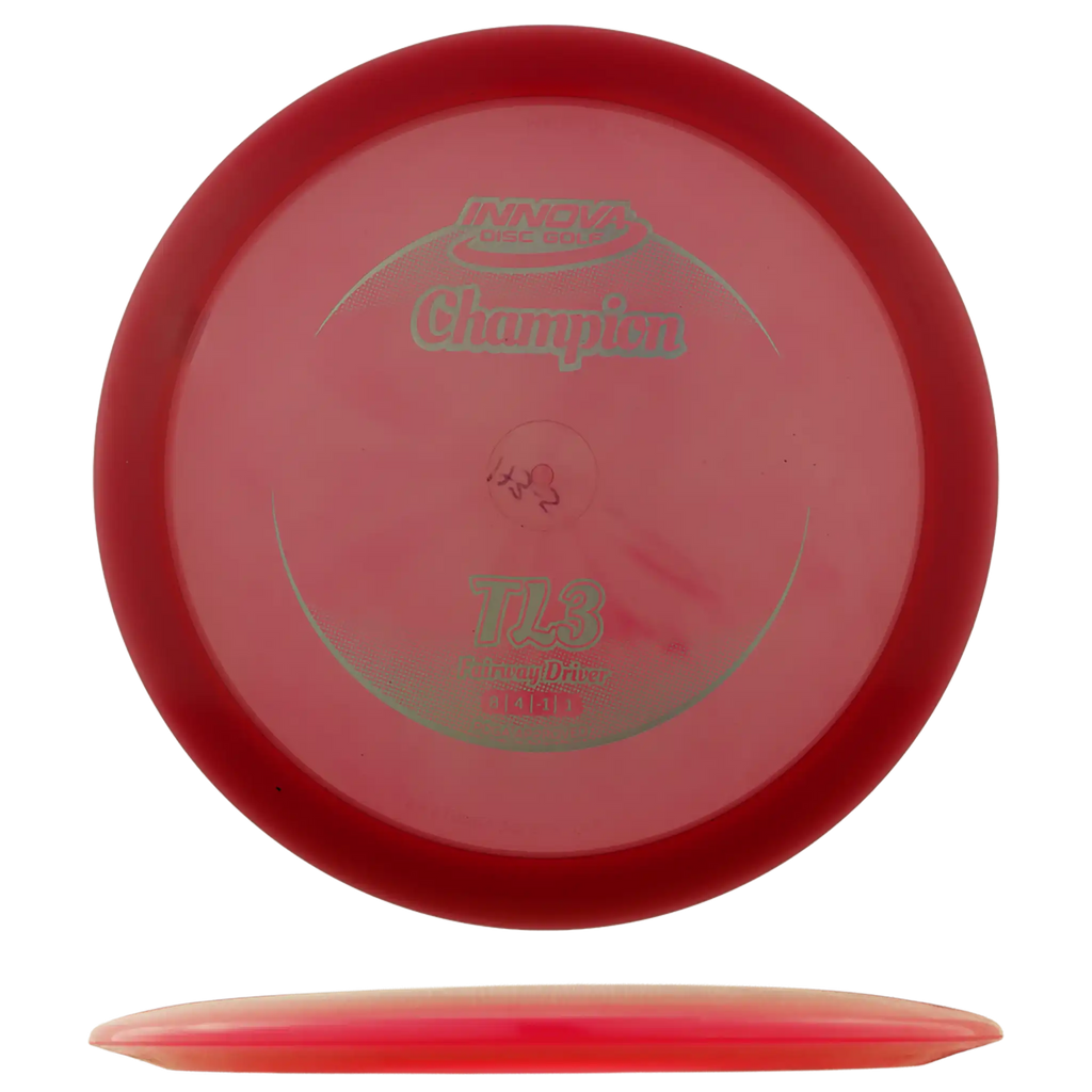 Champion TL3