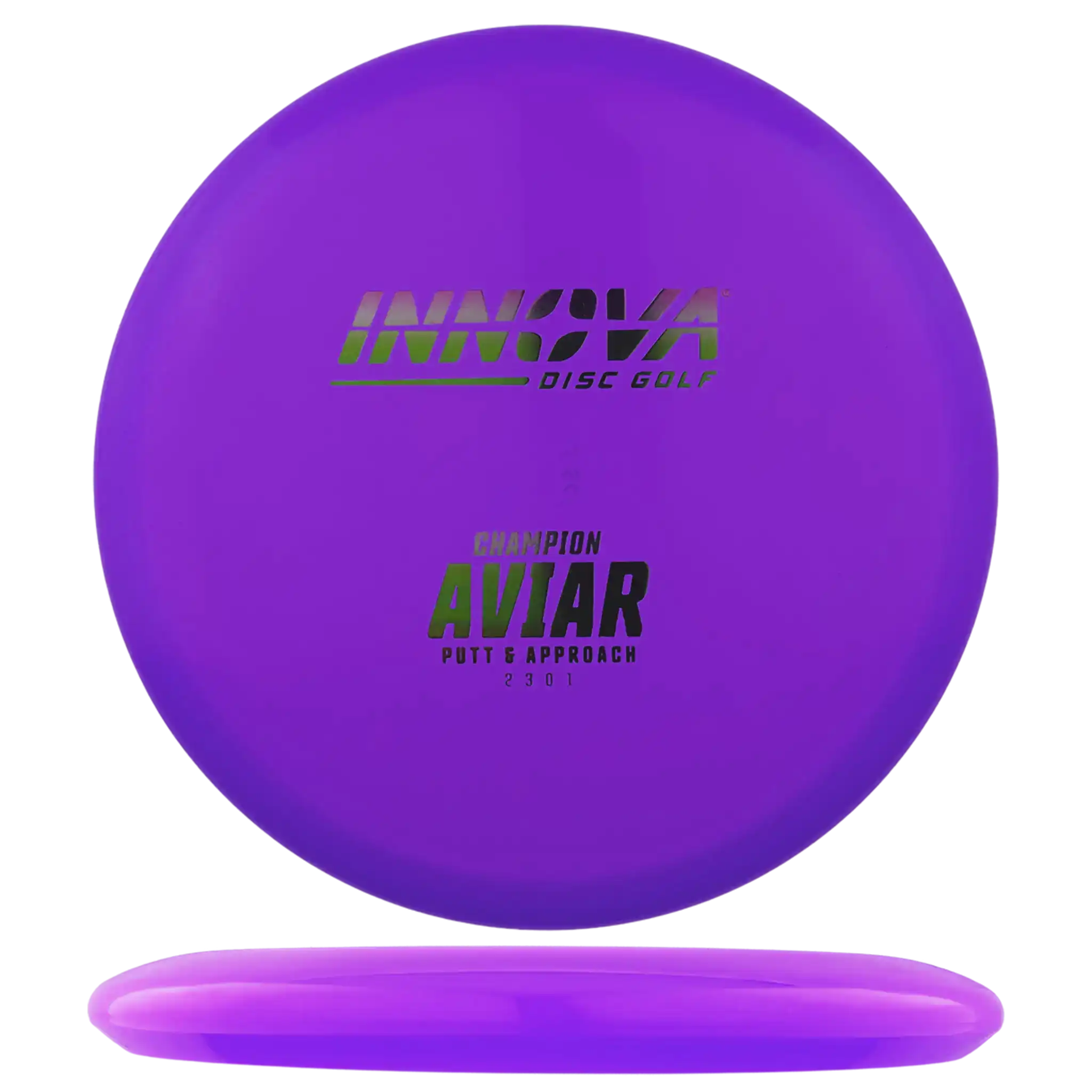 Champion Aviar