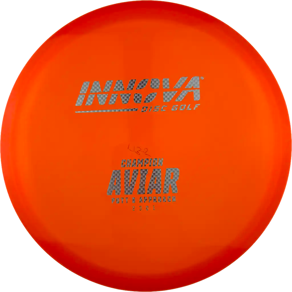 Champion Aviar