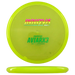Champion AviarX3 - Keltainen
