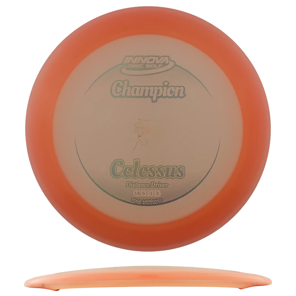 Champion Colossus