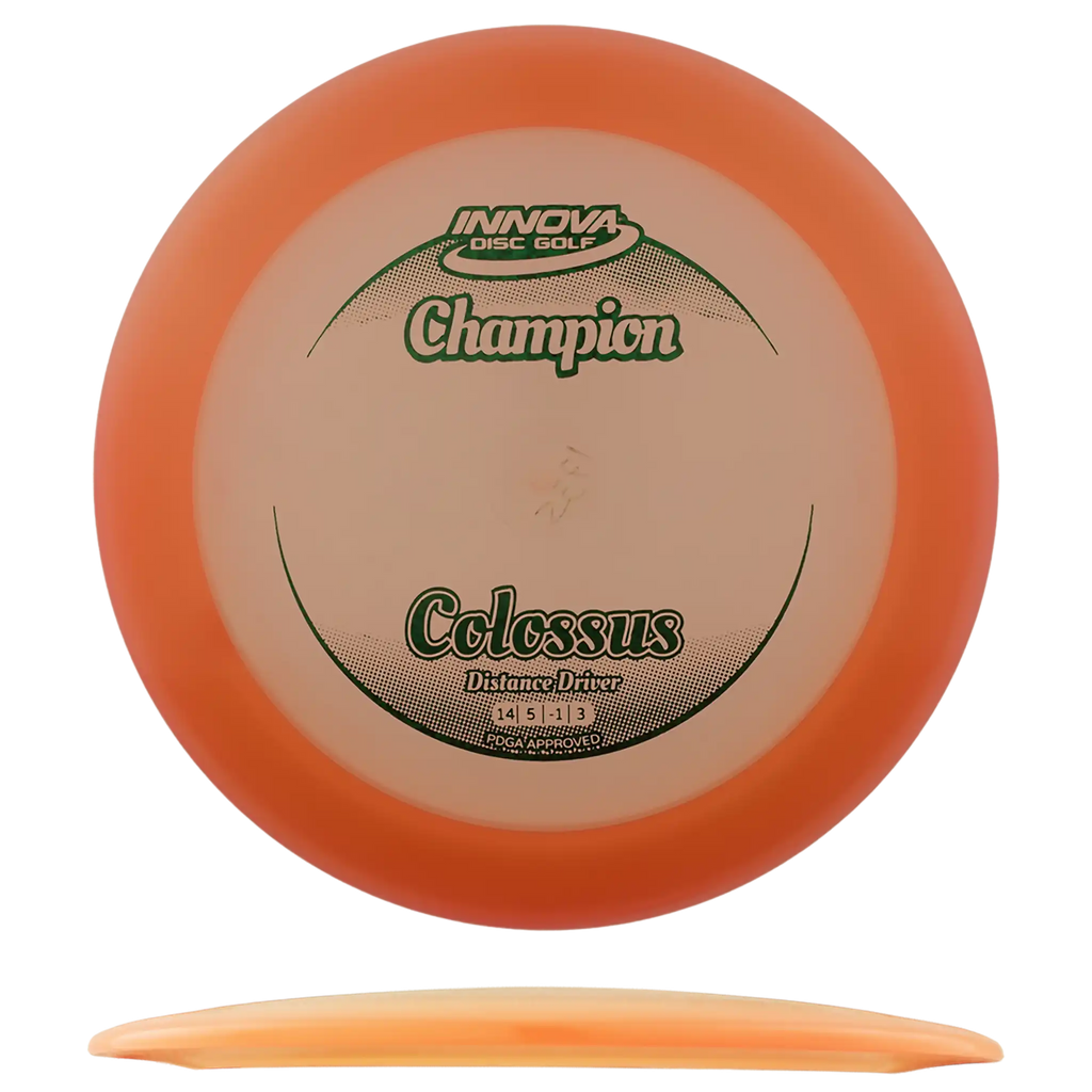 Champion Colossus