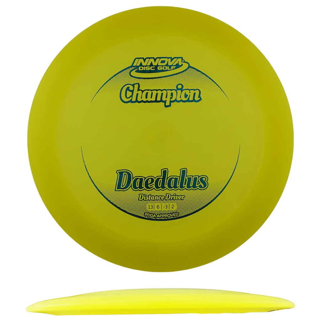 Champion Daedalus