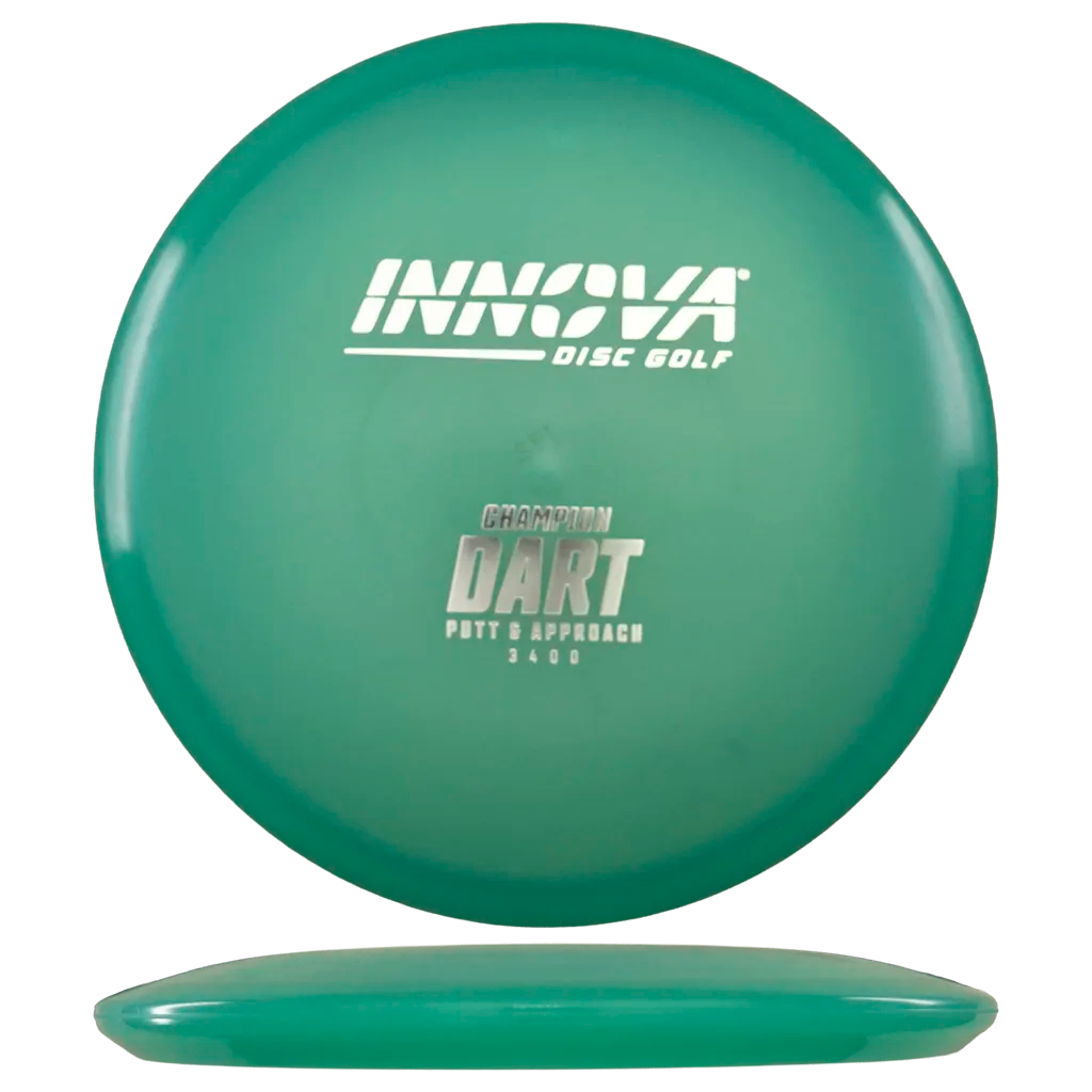 Champion Dart - Sininen