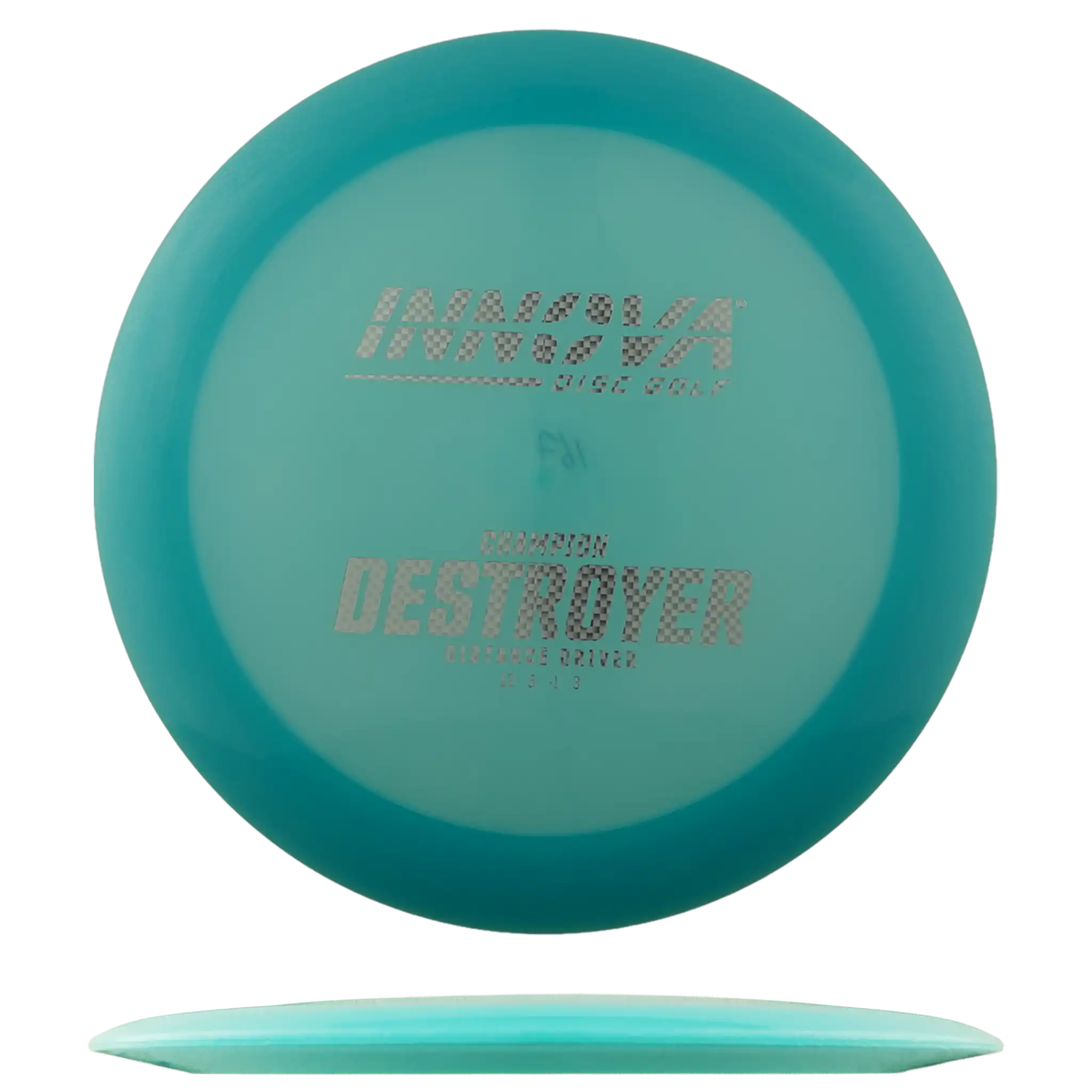 Champion Destroyer