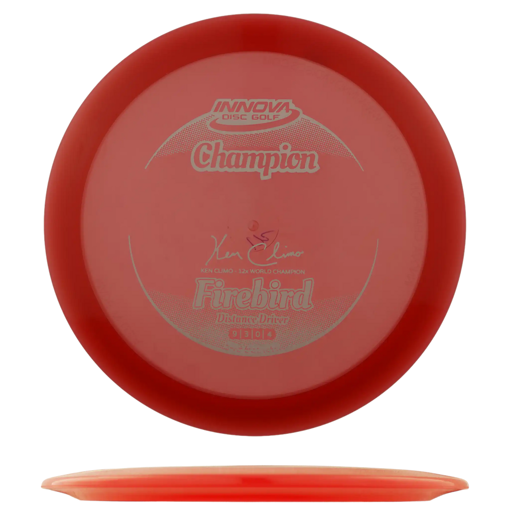 Champion Firebird